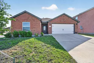 523 Bennie Leonard St, Venus, TX 76084 - Photo 1