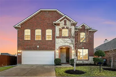 14815 Frisco Ranch Drive, Little Elm, TX 75068 - Photo 1