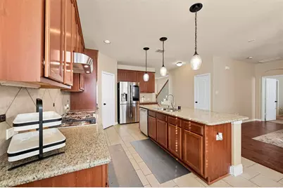 14815 Frisco Ranch Drive, Little Elm, TX 75068 - Photo 4