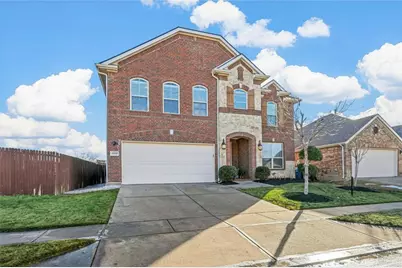 14815 Frisco Ranch Drive, Little Elm, TX 75068 - Photo 2