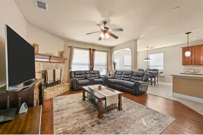 14815 Frisco Ranch Drive, Little Elm, TX 75068 - Photo 14