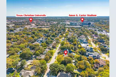 2500 Boyd Avenue, Fort Worth, TX 76109 - Photo 4