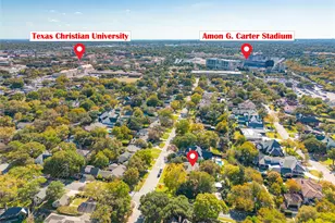 2500 Boyd Ave, Fort Worth, TX 76109 - Photo 4