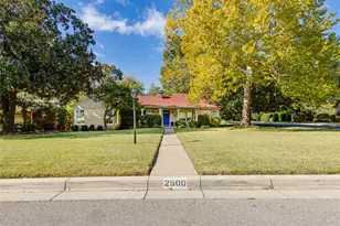 2500 Boyd Ave, Fort Worth, TX 76109 - Photo 2