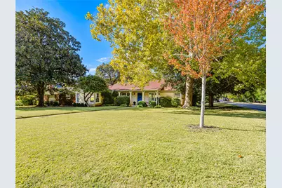 2500 Boyd Avenue, Fort Worth, TX 76109 - Photo 1