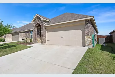 1206 Grand View Drive, Ennis, TX 75119 - Photo 2