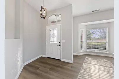 814 Lake Bluff Drive, Lake Dallas, TX 75065 - Photo 18