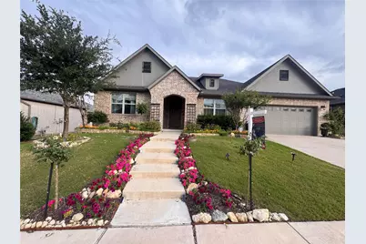 6905 Talon Drive, Fort Worth, TX 76179 - Photo 1