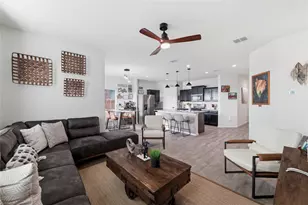 8913 Timber Gulch Cir, Fort Worth, TX 76179 - Photo 2