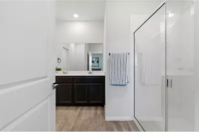 8913 Timber Gulch Circle, Fort Worth, TX 76179 - Photo 28