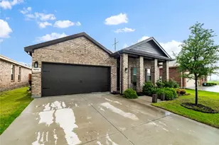 8913 Timber Gulch Cir, Fort Worth, TX 76179 - Photo 2
