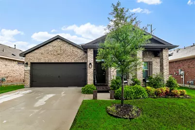 8913 Timber Gulch Circle, Fort Worth, TX 76179 - Photo 2