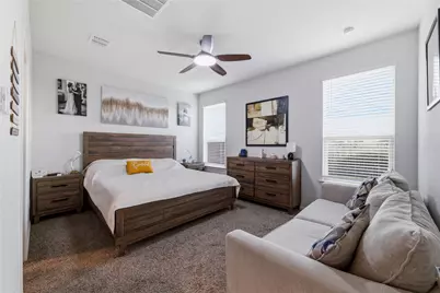 8913 Timber Gulch Circle, Fort Worth, TX 76179 - Photo 32