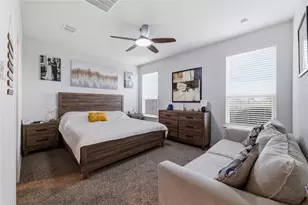 8913 Timber Gulch Cir, Fort Worth, TX 76179 - Photo 32