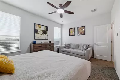 8913 Timber Gulch Circle, Fort Worth, TX 76179 - Photo 30