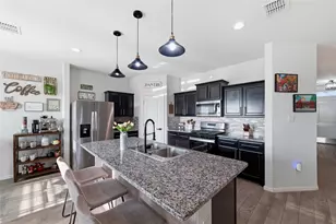 8913 Timber Gulch Cir, Fort Worth, TX 76179 - Photo 20