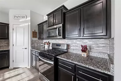 8913 Timber Gulch Circle, Fort Worth, TX 76179 - Photo 16