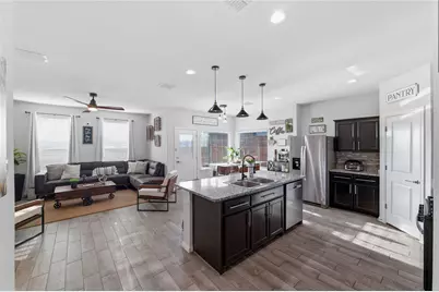 8913 Timber Gulch Circle, Fort Worth, TX 76179 - Photo 18