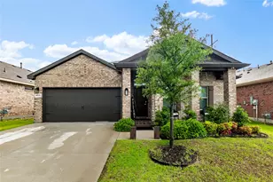 8913 Timber Gulch Cir, Fort Worth, TX 76179 - Photo 4