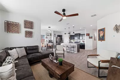 8913 Timber Gulch Circle, Fort Worth, TX 76179 - Photo 14