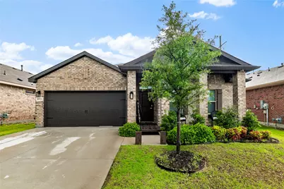 8913 Timber Gulch Circle, Fort Worth, TX 76179 - Photo 1