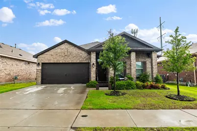 8913 Timber Gulch Circle, Fort Worth, TX 76179 - Photo 4