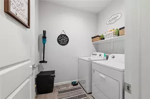8913 Timber Gulch Cir, Fort Worth, TX 76179 - Photo 34