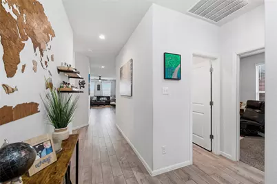 8913 Timber Gulch Circle, Fort Worth, TX 76179 - Photo 12