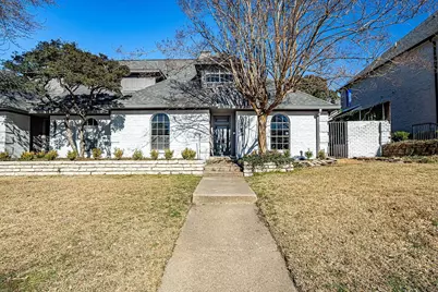 10538 Barrywood Drive, Dallas, TX 75230 - Photo 1