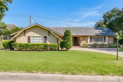 6601 Dakar Road W, Fort Worth, TX 76116 - Photo 2