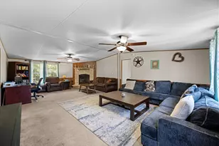 200 Private Rd 5828, Fruitvale, TX 75127 - Photo 1