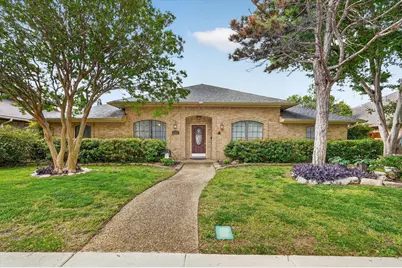 6520 Clearhaven Circle, Dallas, TX 75248 - Photo 1