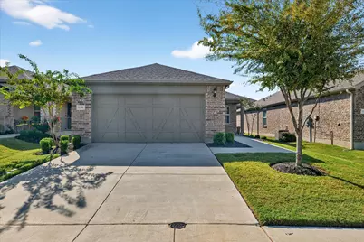1236 Revolution Drive, Little Elm, TX 76227 - Photo 18