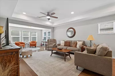 1236 Revolution Drive, Little Elm, TX 76227 - Photo 1