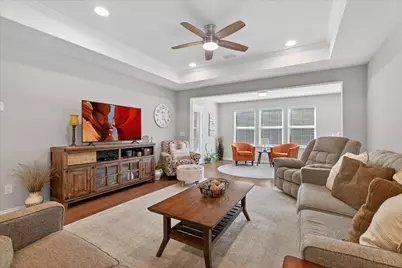 1236 Revolution Drive, Little Elm, TX 76227 - Photo 12