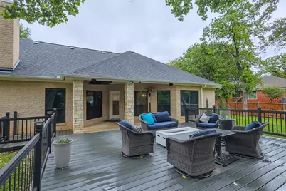 1805 Spinnaker Lane, Azle, TX 76020 - Photo 32