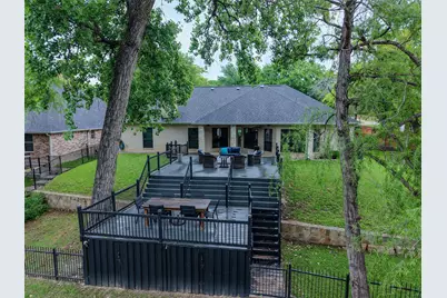 1805 Spinnaker Lane, Azle, TX 76020 - Photo 34
