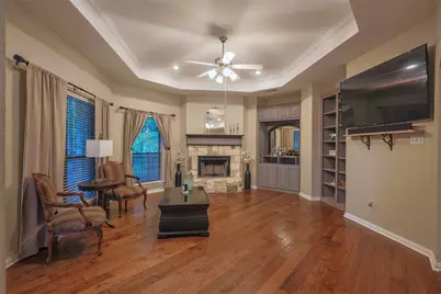 1805 Spinnaker Lane, Azle, TX 76020 - Photo 14