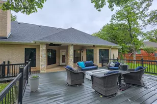 1805 Spinnaker Ln, Azle, TX 76020 - Photo 36