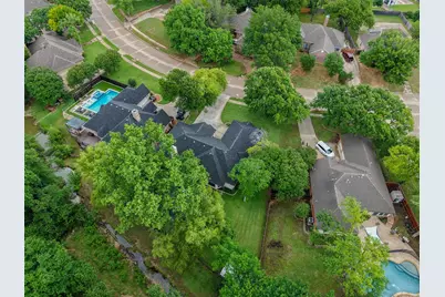 1805 Spinnaker Lane, Azle, TX 76020 - Photo 36