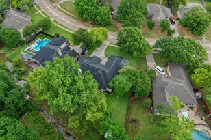 1805 Spinnaker Ln, Azle, TX 76020 - Photo 36