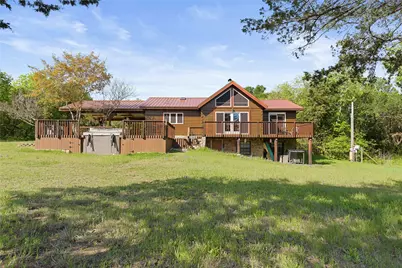 821 Ewing Road, Ferris, TX 75125 - Photo 24
