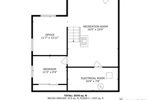 821 Ewing Rd, Ferris, TX 75125 - Photo 38