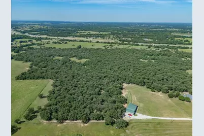 209 County Road 2696, Alvord, TX 76225 - Photo 34