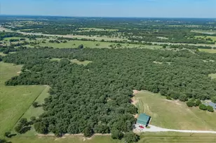 209 Co Rd 2696, Alvord, TX 76225 - Photo 34