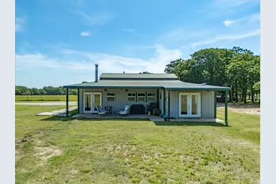 209 County Road 2696, Alvord, TX 76225 - Photo 2