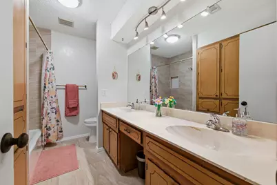 224 Overcrest Drive, Benbrook, TX 76126 - Photo 24