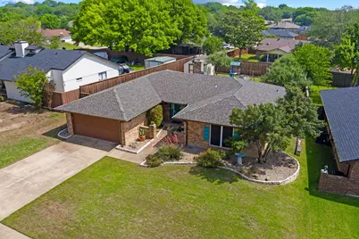 224 Overcrest Drive, Benbrook, TX 76126 - Photo 36