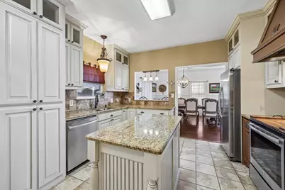 331 Radecke Road, Krum, TX 76249 - Photo 18