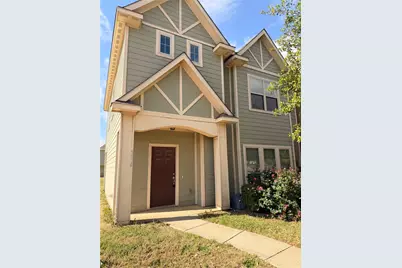 5516 Del Rey Drive, Denton, TX 76208 - Photo 1